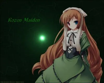 Et son esprit artificiel est ...