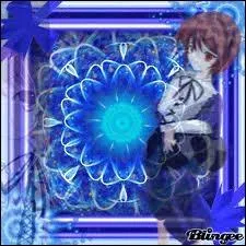 Son esprit artificiel est ...