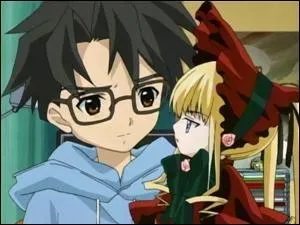 Trs simple, qui est son mdium ?