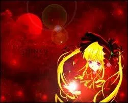 Son esprit artificiel est rouge; il s'appelle . .