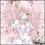 La septime poupe s'appelle ...