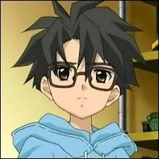 Dans la saison 2, son mdium est...