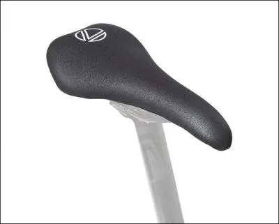 Comment se traduit la  selle du vélo  ?