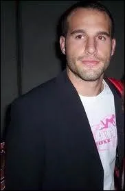 Quel sport pratique Frdric Michalak ?