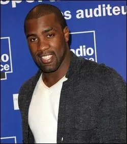Quel sport pratique Teddy Riner ?