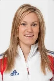 Quel sport pratique Marlne Harnois ?