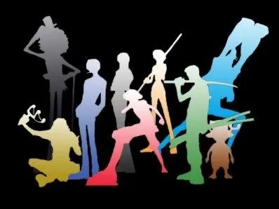 Quel est le 4ème personnage que Luffy recrute ?