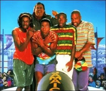 Comdie amricaine sortie en 1993, appele au Qubec  Les Apprentis champions  et ralise par Jon Turteltaub :