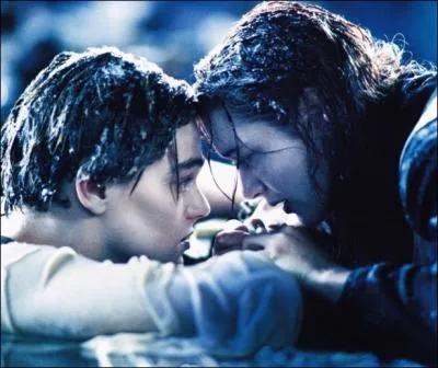 Drame amricain sorti en 1997 de James Cameron, avec Leonardo DiCaprio, Kate Winslet et Billy Zane...