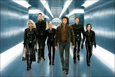Saga de super-hros fonde sur le comic de Marvel, avec Hugh Jackman, Patrick Stewart, Ian McKellen, Famke Janssen, Halle Berry, James Marsden et Anna Paquin...