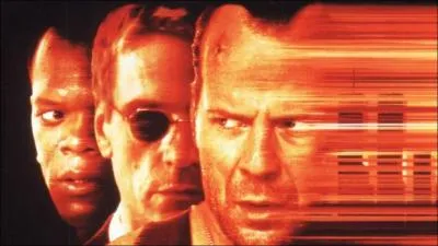 Film d'action amricain sorti en 1995 de John McTiernan avec Bruce Willis...