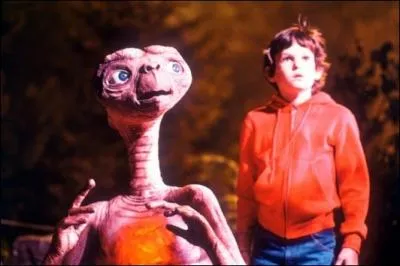 Film de science-fiction amricain sorti en 1982 de Steven Spielberg avec Dee Wallace, Henry Thomas et Peter Coyote...