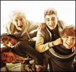 Quel est leur premier single ?