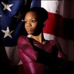 Qui est cette gymnaste ?