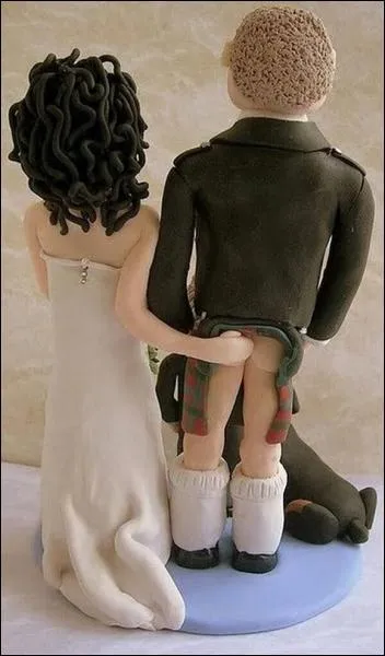 Le monstre du Loch Ness, en Ecosse, est surnomm  Jessy  !