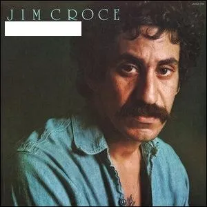 Quel est le nom de cet album studio de Jim Croce ?