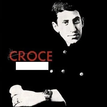 Quel est le nom de cet album studio de Jim Croce ?