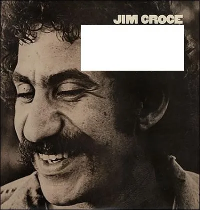 Comment s'appelle cette compilation signe Jim Croce ?