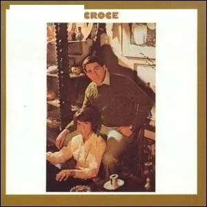 Quel nom porte cet album studio de Jim Croce ?