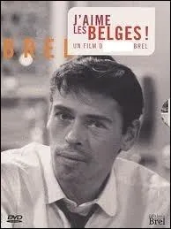 Le 15 septembre 2008, trente ans aprs la mort de l'artiste, la fille cadette de Jacques Brel, ne en 1953, a sorti ce film-DVD (cf photo) consacr  la vie du chanteur. Comment se prnomme-t-elle ?