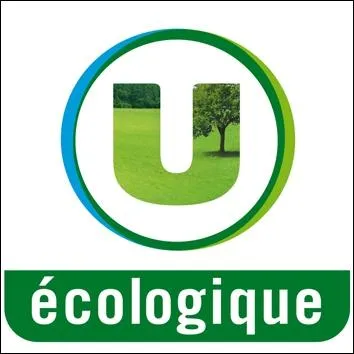 Ce logo indique qu'il s'agit d'un produit :