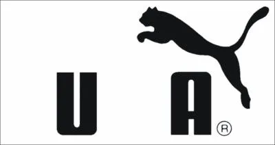 Ce logo (incomplet) correspond  une marque :