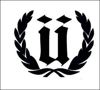 Ce logo appartient  une marque nationale. Il s'agit de la marque :