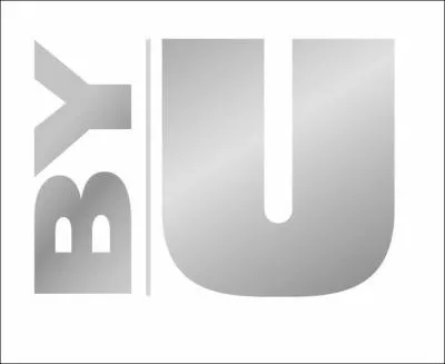 By U, une marque exclusive propose des produits de soin du corps et d'hygine est une :