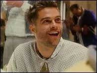 De quel film, cette image de Brad Pitt est-elle tirée ?