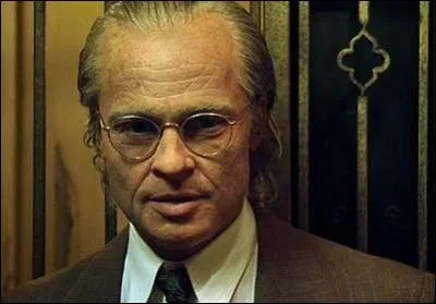 De quel film, cette image de Brad Pitt est-elle tirée ?