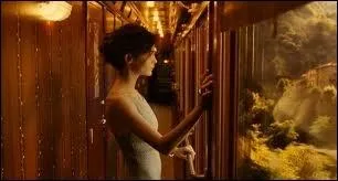 Pour quelle marque de parfum, Audrey Tautou a-t-elle accept de tourner une publicit ?