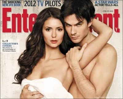 Et du couple Damon-Elena ?