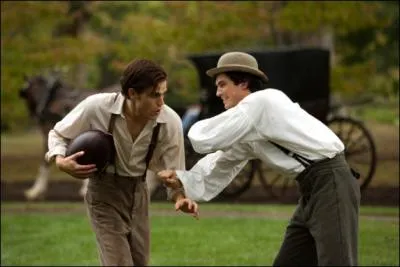 Damon et Stefan sont des...