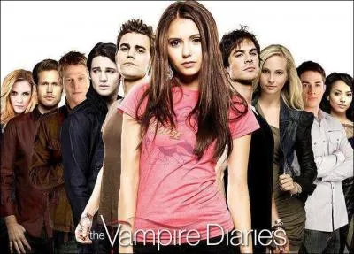 Quel tragique accident a chang la vie d'Elena et de Jeremy ?