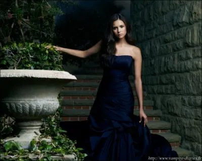 Qui sont ses amies ?