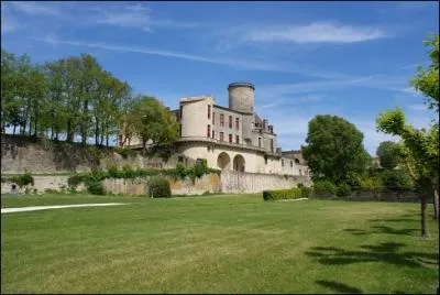 O se situe le vignoble de Duras connu depuis Franois Premier ?