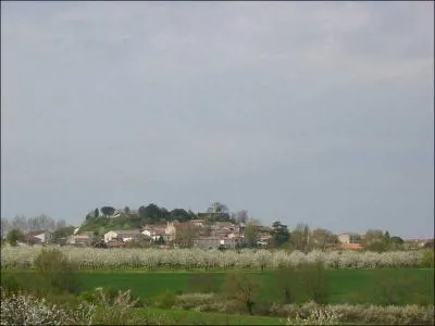 Cancon est connu pour tre la capitale de :