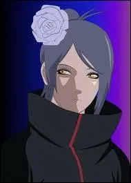 Quel est le principal pouvoir de Konan ?