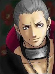 Quel est le point fort d'Hidan ?