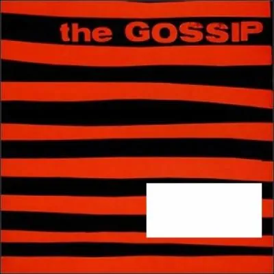 Quel est le nom de cet album studio de Gossip ?