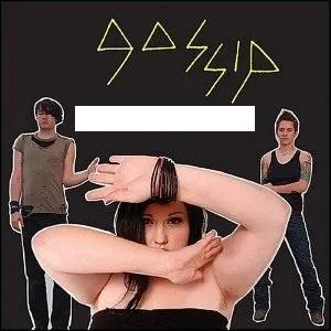 Quel est le nom de cet album studio de Gossip ?