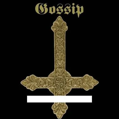 Quel est le nom de ce single de Gossip ?