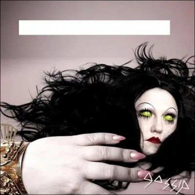 Quel est le nom de cet album studio de Gossip ?