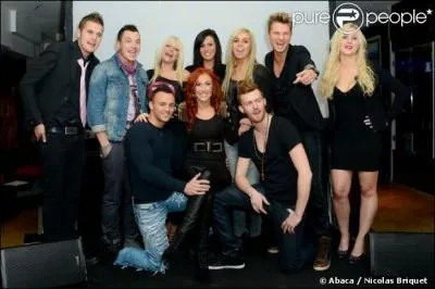 Quelle est l'expression de Vincent ?