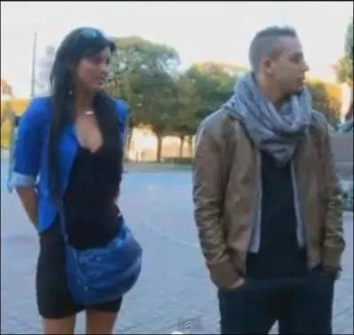 Pourquoi Mike est parti en plein milieu du sjour ?