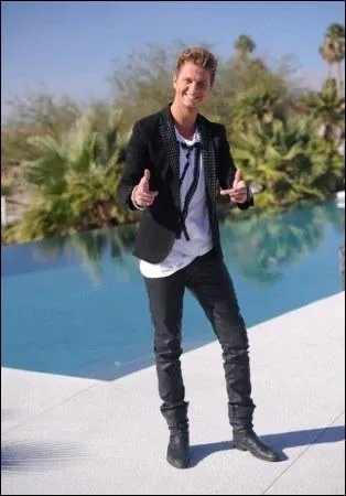 O Vincent a-t-il fait sa demande de mariage  Hilary ?