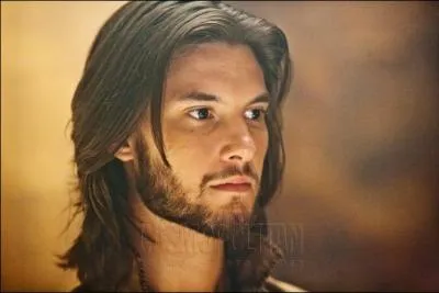 Qui est ce beau Prince ?