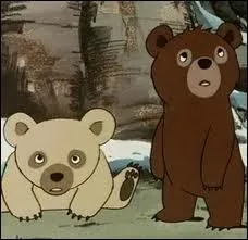 Comment s'appelait la petite soeur de Bouba ?