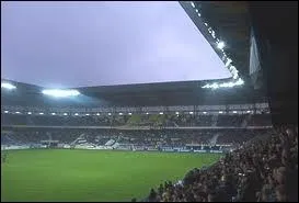 Comment s'appelle celui de Sochaux ?