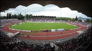 Quel nom porte celui de l'ETG ?